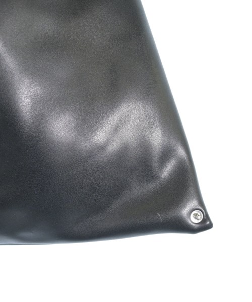 MM6（エムエムシックス）ハンドバッグ 黒 サイズ:- レディース/2200659833020