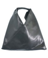 MM6（エムエムシックス）ハンドバッグ 黒 サイズ:- レディース/2200659833020