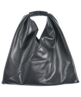 MM6（エムエムシックス）ハンドバッグ 黒 サイズ:- レディース/2200659833020