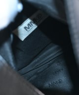 MM6（エムエムシックス）ハンドバッグ 黒 サイズ:- レディース/2200659833020
