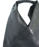 MM6（エムエムシックス）ハンドバッグ 黒 サイズ:- レディース/2200659833020