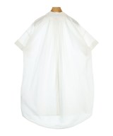 MM6（エムエムシックス）カジュアルシャツ 白 サイズ:40(M位) レディース/2200659844101