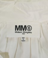 MM6（エムエムシックス）カジュアルシャツ 白 サイズ:40(M位) レディース/2200659844101
