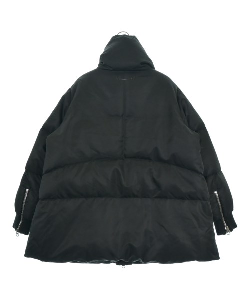 MM6（エムエムシックス）ダウンジャケット/ダウンベスト 黒 サイズ:36(XS位) レディース/2200641963315