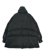 MM6（エムエムシックス）ダウンジャケット/ダウンベスト 黒 サイズ:36(XS位) レディース/2200641963315