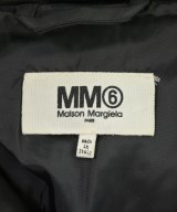 MM6（エムエムシックス）ダウンジャケット/ダウンベスト 黒 サイズ:36(XS位) レディース/2200641963315
