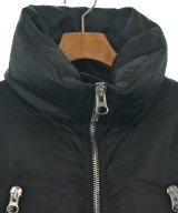 MM6（エムエムシックス）ダウンジャケット/ダウンベスト 黒 サイズ:36(XS位) レディース/2200641963315