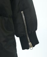 MM6（エムエムシックス）ダウンジャケット/ダウンベスト 黒 サイズ:36(XS位) レディース/2200641963315