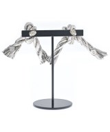 MM6（エムエムシックス）ピアス シルバー サイズ:- レディース/2200660089010