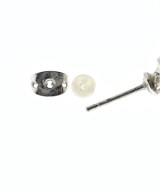 MM6（エムエムシックス）ピアス シルバー サイズ:- レディース/2200660089010