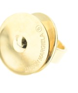 MM6（エムエムシックス）リング ゴールド サイズ:-(9号位) レディース/2200660089034