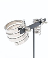 MM6（エムエムシックス）ピアス シルバー サイズ:- レディース/2200660089058