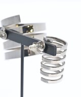 MM6（エムエムシックス）ピアス シルバー サイズ:- レディース/2200660089058