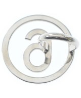 MM6（エムエムシックス）リング シルバー サイズ:-(12号位) レディース/2200660089065