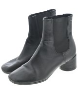 MM6（エムエムシックス）ブーツ 黒 サイズ:EU36(22.5cm位) レディース/2200647722039