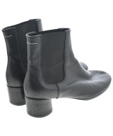 MM6（エムエムシックス）ブーツ 黒 サイズ:EU36(22.5cm位) レディース/2200647722039
