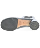 MM6（エムエムシックス）ブーツ 黒 サイズ:EU36(22.5cm位) レディース/2200647722039