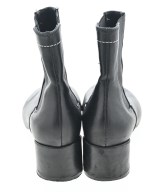 MM6（エムエムシックス）ブーツ 黒 サイズ:EU36(22.5cm位) レディース/2200647722039