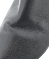 MM6（エムエムシックス）ブーツ 黒 サイズ:EU36(22.5cm位) レディース/2200647722039