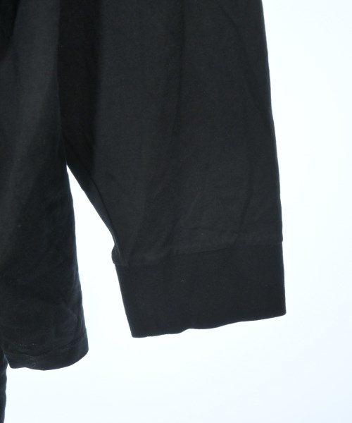 MM6（エムエムシックス）Tシャツ・カットソー 黒 サイズ:S メンズ/2200657455033