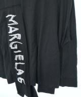 MM6（エムエムシックス）Tシャツ・カットソー 黒 サイズ:S メンズ/2200657455033