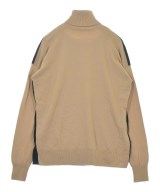 MM6（エムエムシックス）ニット・セーター 黒 サイズ:S レディース/2200660641027