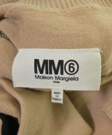 MM6（エムエムシックス）ニット・セーター 黒 サイズ:S レディース/2200660641027