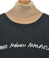 MM6（エムエムシックス）ニット・セーター 黒 サイズ:S レディース/2200660641027