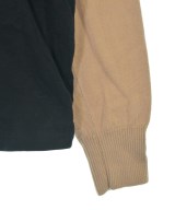 MM6（エムエムシックス）ニット・セーター 黒 サイズ:S レディース/2200660641027