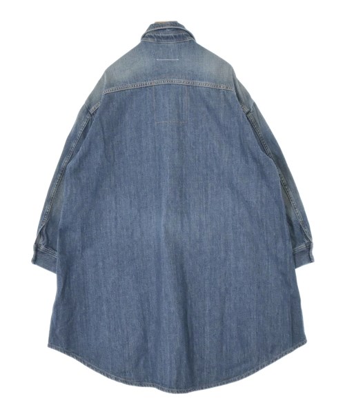 MM6（エムエムシックス）その他 青 サイズ:36(XS位) レディース/2200660931012