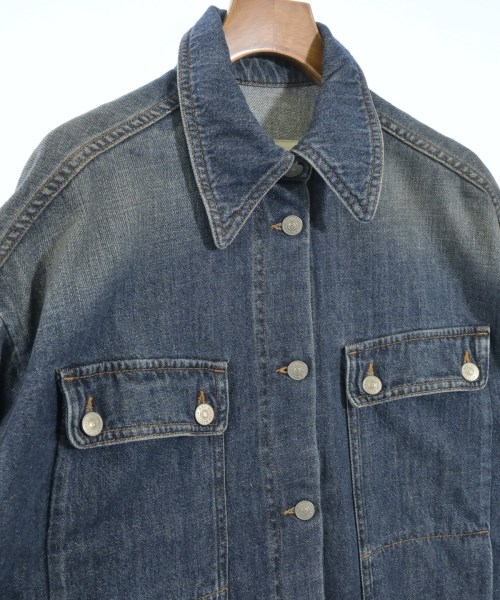 MM6（エムエムシックス）その他 青 サイズ:36(XS位) レディース/2200660931012