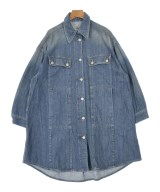 MM6（エムエムシックス）その他 青 サイズ:36(XS位) レディース/2200660931012