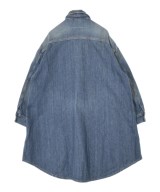 MM6（エムエムシックス）その他 青 サイズ:36(XS位) レディース/2200660931012