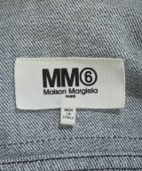 MM6（エムエムシックス）その他 青 サイズ:36(XS位) レディース/2200660931012