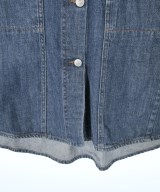 MM6（エムエムシックス）その他 青 サイズ:36(XS位) レディース/2200660931012