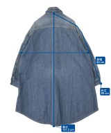 MM6（エムエムシックス）その他 青 サイズ:36(XS位) レディース/2200660931012