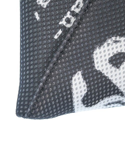 MM6（エムエムシックス）トートバッグ 黒 サイズ:- レディース/2200660931029