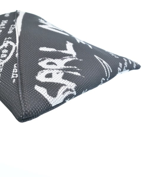 MM6（エムエムシックス）トートバッグ 黒 サイズ:- レディース/2200660931029