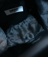 MM6（エムエムシックス）トートバッグ 黒 サイズ:- レディース/2200660931029