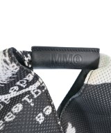 MM6（エムエムシックス）トートバッグ 黒 サイズ:- レディース/2200660931029