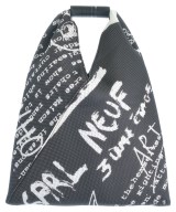 MM6 トートバッグ