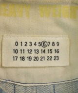 MM6（エムエムシックス）デニムジャケット 青 サイズ:36(XS位) レディース/2200656341047