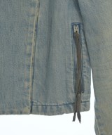 MM6（エムエムシックス）デニムジャケット 青 サイズ:36(XS位) レディース/2200656341047