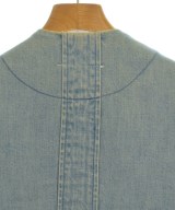 MM6（エムエムシックス）デニムジャケット 青 サイズ:36(XS位) レディース/2200656341047