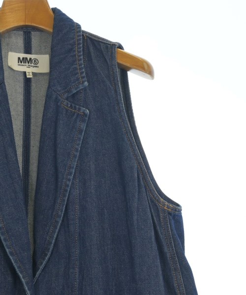 MM6（エムエムシックス）その他 紺 サイズ:38(S位) レディース/2200656341054
