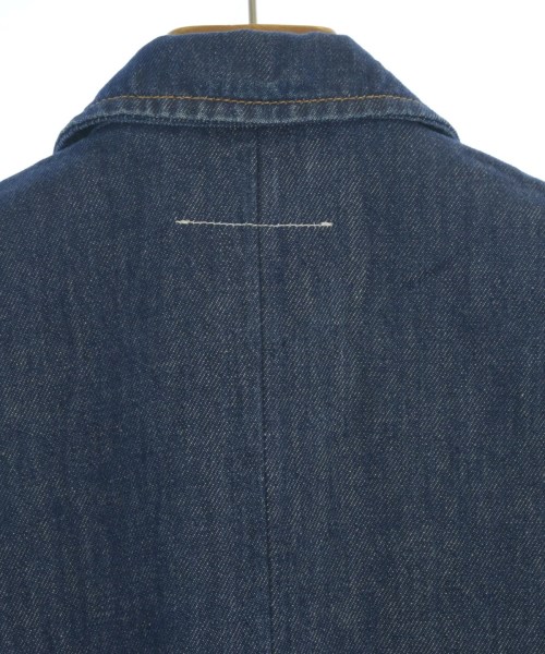 MM6（エムエムシックス）その他 紺 サイズ:38(S位) レディース/2200656341054