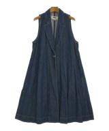 MM6（エムエムシックス）その他 紺 サイズ:38(S位) レディース/2200656341054