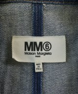 MM6（エムエムシックス）その他 紺 サイズ:38(S位) レディース/2200656341054