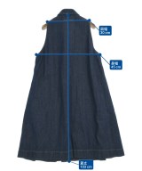 MM6（エムエムシックス）その他 紺 サイズ:38(S位) レディース/2200656341054