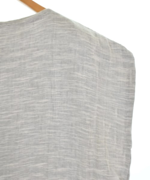 MM6（エムエムシックス）ワンピース 白 サイズ:S レディース/2200656341092